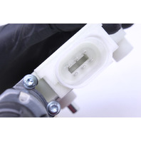 2017 2018 2019 BMW Alpina B7 G12 Rear Power Window Motor Left Driver OEM