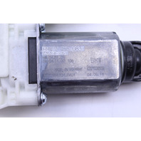 2017 2018 2019 BMW Alpina B7 G12 Rear Power Window Motor Left Driver OEM