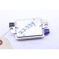 2019 BMW Alpina B7 G12 Usb Multimedia Hub Control Module - 84109355549 OEM