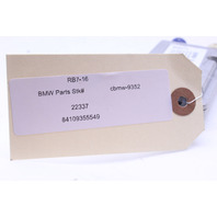 2019 BMW Alpina B7 G12 Usb Multimedia Hub Control Module - 84109355549 OEM