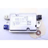 2019 BMW Alpina B7 G12 Usb Multimedia Hub Control Module - 84109355549 OEM