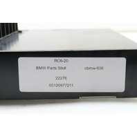 2006 BMW 325xi Wagon Amp Amplifier HIFI OEM