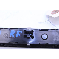 2017 2018 2019 BMW Alpina B7 G12 Seat Memory Switch Right OEM