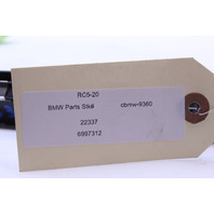 2017 2018 2019 BMW Alpina B7 G12 Seat Memory Switch Right OEM