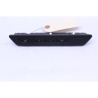 2017 2018 2019 BMW Alpina B7 G12 Seat Memory Switch Right OEM