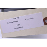 2017 2018 2019 BMW 740i 750i 760i Alpina Heater Blower Motor - 64116836881 OEM