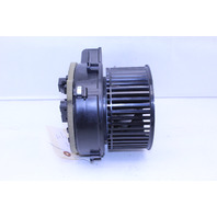 2017 2018 2019 BMW 740i 750i 760i Alpina Heater Blower Motor - 64116836881 OEM