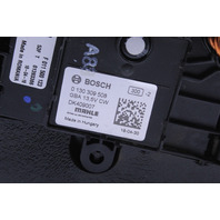 2017 2018 2019 BMW 740i 750i 760i Alpina Heater Blower Motor - 64116836881 OEM