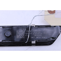 2017 2018 2019 BMW Alpina B7 G12 Seat Memory Switch Right - 61316997312 OEM