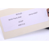 2017 2018 2019 BMW Alpina B7 G12 Seat Memory Switch Right - 61316997312 OEM