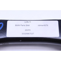 2016-2019 BMW 750I G12 Rear Upper Control Arm Guide Arm Left Driver - 33326867537 OEM