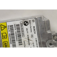 2011 2012 2013 BMW 128I 135I 328I 335I M3 Srs Bag Diagnostic Control Module - 65779184433 OEM