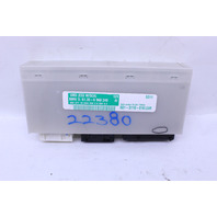 2006 BMW X5 Body Control Module BCM - 61356960249 OEM