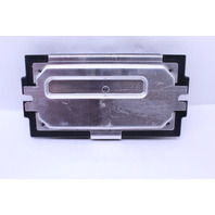 2008 BMW X5 Footwell Lighting Control LCM Module OEM