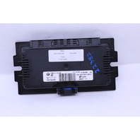 2008 BMW X5 Footwell Lighting Control LCM Module OEM