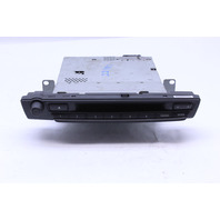 2008 BMW X5 Radio Stereo Tuner Head Unit Champ - 65129176831 OEM