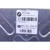 2016 BMW 750i Power Control Unit ECU PCU Module OEM