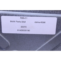 2016 BMW 750i Power Control Unit ECU PCU Module OEM