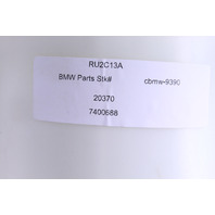 2016-2019 BMW 750I G12 Fuel Pump Gas Tank Sending Unit - 16117467713 OEM