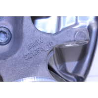 2016-2020 BMW 750i Alpina G12 Rear Spindle Knuckle Hub Left Driver - 33306865661 OEM