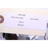 2016-2020 BMW 750i Alpina G12 Rear Spindle Knuckle Hub Left Driver - 33306865661 OEM