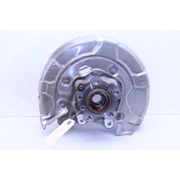 2016-2020 BMW 750i Alpina G12 Rear Spindle Knuckle Hub Left Driver - 33306865661 OEM