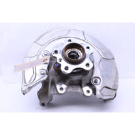 2016-2020 BMW 750i Alpina G12 Rear Spindle Knuckle Hub Left Driver - 33306865661 OEM