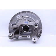 2016-2020 BMW 750i Alpina G12 Rear Spindle Knuckle Hub Left Driver - 33306865661 OEM