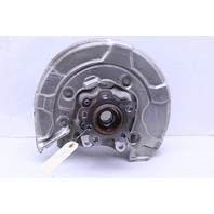 2016-2020 BMW 750i Alpina G12 Rear Spindle Knuckle Hub Left Driver - 33306865661 OEM