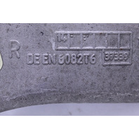 2016-2019 BMW 750i G12 Front Lower Control Arm Forward Right OEM