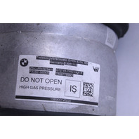 2016-2019 BMW 750i G12 Front Strut Shock Air Spring Right OEM