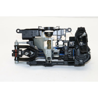 2011-2016 BMW 528i 535i 550i Front Outside Door Handle Carrier Left OEM