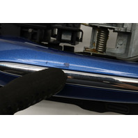 2011-2016 BMW 528i 535i 550i Front Outside Door Handle Carrier Left OEM