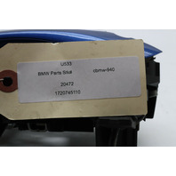 2011-2016 BMW 528i 535i 550i Front Outside Door Handle Carrier Left OEM