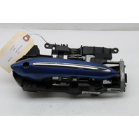 2011-2016 BMW 528i 535i 550i Front Outside Door Handle Carrier Left OEM