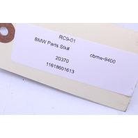 2016-2020 BMW 750i Alpina G12 N63 Intake Manifold Left OEM