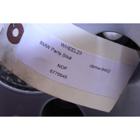 2008 2009 2010 BMW 525i 528i 530i 535i 545i 550i Wheel 18 x 8 Style OEM