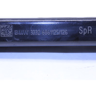 2016-2019 BMW 750i G12 Rear Lower Control Arm Steering Arm Right - 33326861126 OEM