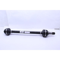 2016-2022 BMW 750i G12 Left Rear Axle Shaft CV Joint 33208639453 OEM