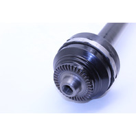 2016-2022 BMW 750i G12 Left Rear Axle Shaft CV Joint 33208639453 OEM