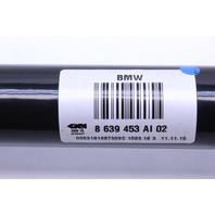 2016-2022 BMW 750i G12 Left Rear Axle Shaft CV Joint 33208639453 OEM