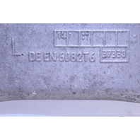 2016-2019 BMW 750i G12 Front Lower Control Arm Forward Left Driver OEM