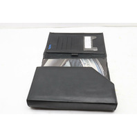 2006 BMW 325Xi Owner Manual And Case OEM