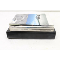 2006 BMW 325Xi Owner Manual And Case OEM