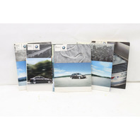 2006 BMW 325Xi Owner Manual And Case OEM