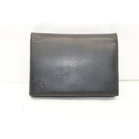 2006 BMW 325Xi Owner Manual And Case OEM