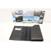 2006 BMW 325Xi Owner Manual And Case OEM