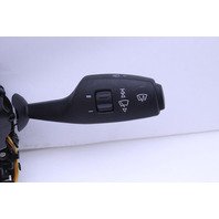 2011 BMW 528i 535i 550i Turn Signal Wiper Column Switch Clock Spring - 61319234442 OEM