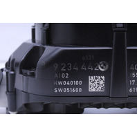 2011 BMW 528i 535i 550i Turn Signal Wiper Column Switch Clock Spring - 61319234442 OEM