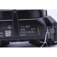 2011 BMW 528i 535i 550i Turn Signal Wiper Column Switch Clock Spring - 61319234442 OEM